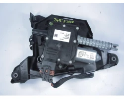 RUČICA RUČNE KOČNICE Peugeot 3008 2009 1.6HDI 9688061780