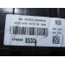 SAT Seat Leon 2012 1.6TDI 1p0920853d