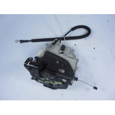 MEHANIZAM ZAKLJUČAVANJA PREDNJA DESNA Seat Leon 2012 1.6TDI 1p1837016b