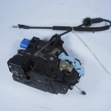 MEHANIZAM ZAKLJUČAVANJA ZADAJ DESNA Škoda Octavia 2006 COMBI/1.9TDI 7l0839016