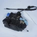 MEHANIZAM ZAKLJUČAVANJA ZADAJ DESNA Škoda Octavia 2006 COMBI/1.9TDI 7l0839016