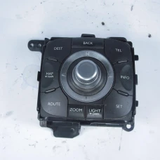STIKALO RAZNO Renault KOLEOS 2009 2.0 DCI 4X4 28395jy000