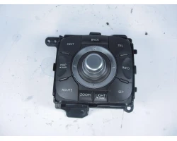 STIKALO RAZNO Renault KOLEOS 2009 2.0 DCI 4X4 28395jy000