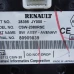 STIKALO RAZNO Renault KOLEOS 2009 2.0 DCI 4X4 28395jy000