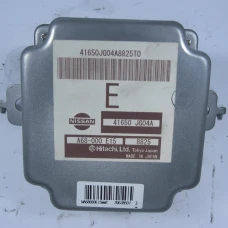 računalnik razno Renault KOLEOS 2009 2.0 DCI 4X4 41650 jg04a