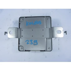 računalnik razno Renault KOLEOS 2009 2.0 DCI 4X4 41650 jg04a