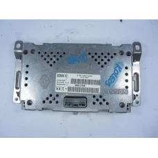 RAČUNALNIK PUTOVALNI Renault KOLEOS 2009 2.0 DCI 4X4 28091jy000