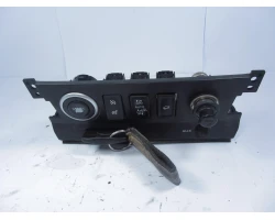 PREKIDAČ VŽIGA Renault KOLEOS 2009 2.0 DCI 4X4