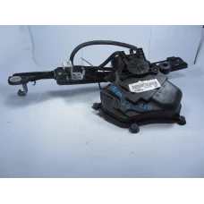MEHANIZAM STAKLA PREDNJI DESNI Seat Ibiza 2010 1.2 6j4837402d