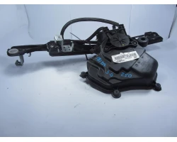 MEHANIZAM STAKLA PREDNJI DESNI Seat Ibiza 2010 1.2 6j4837402d