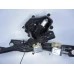 MEHANIZAM STAKLA PREDNJI DESNI Seat Ibiza 2010 1.2 6j4837402d