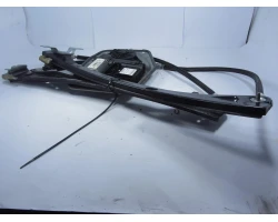 MEHANIZAM STAKLA PREDNJI DESNI Volkswagen Golf 2008 2.0 TDI 4Motion 1k0959702n