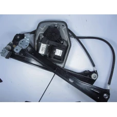 MEHANIZAM STAKLA PREDNJI DESNI Volkswagen Golf 2008 2.0 TDI 4Motion 1k0959702n