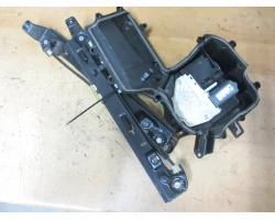 MEHANIZAM STAKLA PREDNJA LIJEVA Seat Leon 2012 1.6TDI 1p0837401c   1p0837401ac