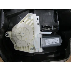 MEHANIZAM STAKLA PREDNJA LIJEVA Seat Leon 2012 1.6TDI 1p0837401c   1p0837401ac