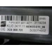 MEHANIZAM STAKLA PREDNJA LIJEVA Seat Leon 2012 1.6TDI 1p0837401c   1p0837401ac