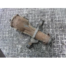 DIFERENCIAL ZADNJI Subaru Impreza 2013 XV 2.0D 27011AB161