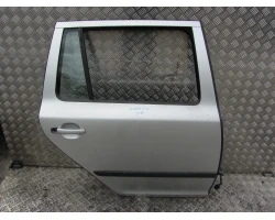 VRATA ZADNJA DESNA Škoda Octavia 2006 COMBI/1.9TDI