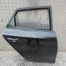 VRATA ZADNJA DESNA Seat Ibiza 2010 1.2