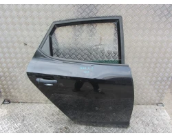 VRATA ZADNJA DESNA Seat Ibiza 2010 1.2