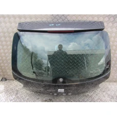VRATA KOMPLET PRTLJAŽNA Seat Ibiza 2010 1.2