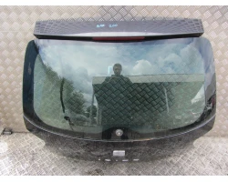 VRATA KOMPLET PRTLJAŽNA Seat Ibiza 2010 1.2