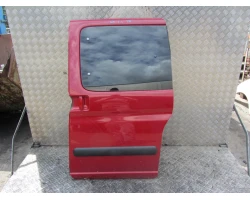 VRATA ZADNJA LIJEVA Citroën BERLINGO 2 2003 2.0 HDI