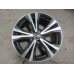FELGA 18" Nissan X-Trail 2017 1.6 dCi ALL MODE 4x4-i 18x7j15 D0C006FR3A