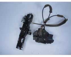 MEHANIZAM ZAKLJUČAVANJA ZADAJ DESNA Renault KOLEOS 2009 2.0 DCI 4X4