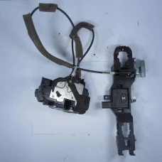 MEHANIZAM ZAKLJUČAVANJA ZADAJ DESNA Renault KOLEOS 2009 2.0 DCI 4X4
