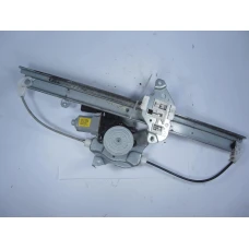 MEHANIZAM STAKLA ZADAJ LIJEVA Renault KOLEOS 2009 2.0 DCI 4X4 82751 jy00a