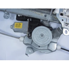 MEHANIZAM STAKLA ZADAJ LIJEVA Renault KOLEOS 2009 2.0 DCI 4X4 82751 jy00a