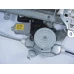 MEHANIZAM STAKLA ZADAJ LIJEVA Renault KOLEOS 2009 2.0 DCI 4X4 82751 jy00a
