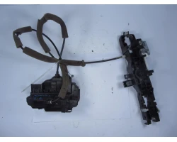 MEHANIZAM ZAKLJUČAVANJA ZADNJI LIJEVO Renault KOLEOS 2009 2.0 DCI 4X4
