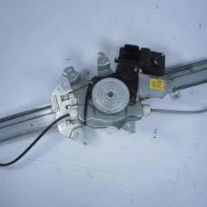 MEHANIZAM STAKLA ZADNJA DESNA Renault KOLEOS 2009 2.0 DCI 4X4 82750 jy00a