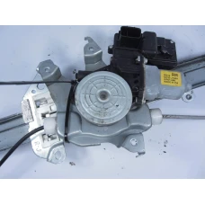 MEHANIZAM STAKLA ZADNJA DESNA Renault KOLEOS 2009 2.0 DCI 4X4 82750 jy00a