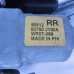 MEHANIZAM STAKLA ZADNJA DESNA Renault KOLEOS 2009 2.0 DCI 4X4 82750 jy00a