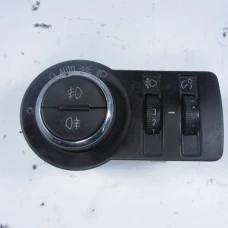 PREKIDAČ SVIJETLA Opel Insignia 2011 2.0 DT 16V 13268702
