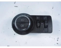 PREKIDAČ SVIJETLA Opel Insignia 2011 2.0 DT 16V 13268702