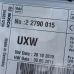 RADIO Opel Insignia 2011 2.0 DT 16V 22790015