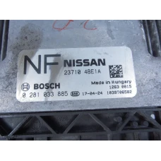 RAČUNALNIK MOTORA Nissan X-Trail 2017 1.6 dCi ALL MODE 4x4-i 237104be1a