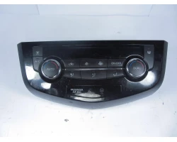 PREKIDAČ GRIJANJA Nissan X-Trail 2017 1.6 dCi ALL MODE 4x4-i 275004ea0a