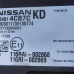 RAČUNALNIK KOMFORTNI Nissan X-Trail 2017 1.6 dCi ALL MODE 4x4-i 284b14cb7c