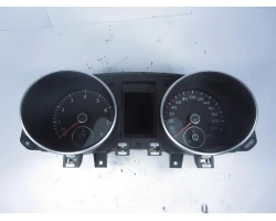 SAT Volkswagen Golf 2011 1.4 TSI AUT. 5k0920871