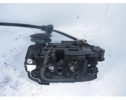 MEHANIZAM ZAKLJUČAVANJA ZADNJI LIJEVO Volkswagen Golf 2011 1.4 TSI AUT. 5k4839015h