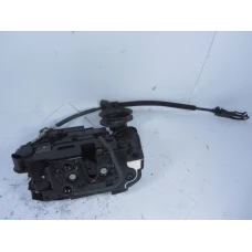 MEHANIZAM ZAKLJUČAVANJA ZADAJ DESNA Volkswagen Golf 2011 1.4 TSI AUT. 5k4839015h