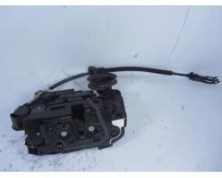 MEHANIZAM ZAKLJUČAVANJA ZADAJ DESNA Volkswagen Golf 2011 1.4 TSI AUT. 5k4839015h