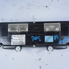 PREKIDAČ GRIJANJA Volkswagen Golf 2011 1.4 TSI AUT. 5k0907044dt