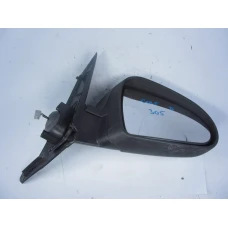 OGLEDALO DESNO Mitsubishi Colt 2005 1.3