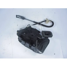 MEHANIZAM ZAKLJUČAVANJA PREDNJA DESNA Volkswagen Golf 2011 1.4 TSI AUT. 5k1837016b